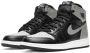 Jordan Kids Air Jordan 1 Retro OG sneakers Zwart - Thumbnail 2