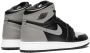 Jordan Kids Air Jordan 1 Retro OG sneakers Zwart - Thumbnail 3