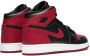 Jordan Kids Air Jordan 1 Retro OG sneakers Zwart - Thumbnail 3