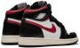 Jordan Kids Air Jordan 1 Retro OG sneakers Zwart - Thumbnail 3