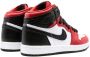 Jordan Kids Air Jordan 1 Retro PS high-top sneakers Rood - Thumbnail 3