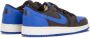 Jordan Kids Air Jordan 1 Retro sneakers Blauw - Thumbnail 3