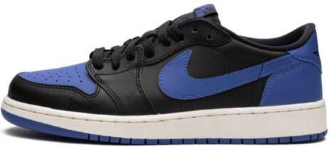 Jordan Kids Air Jordan 1 Retro sneakers Blauw