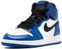 Jordan Kids Air Jordan 1 Retro sneakers Blauw - Thumbnail 4