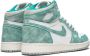 Jordan Kids Air Jordan 1 Retro sneakers Groen - Thumbnail 3