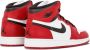 Jordan Kids Air Jordan 1 Retro sneakers Rood - Thumbnail 3
