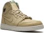 Jordan Kids Air Jordan 1 Retro sneakers Beige - Thumbnail 2