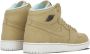 Jordan Kids Air Jordan 1 Retro sneakers Beige - Thumbnail 3