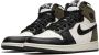 Jordan Kids Air Jordan 1 Retro sneakers Wit - Thumbnail 2