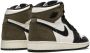 Jordan Kids Air Jordan 1 Retro sneakers Wit - Thumbnail 3