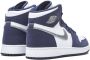 Jordan Kids Air Jordan 1 Retro sneakers Wit - Thumbnail 3