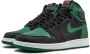 Jordan Kids Air Jordan 1 Retro sneakers Zwart - Thumbnail 2