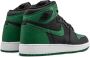 Jordan Kids Air Jordan 1 Retro sneakers Zwart - Thumbnail 3