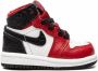 Jordan Kids Air Jordan 1 Retro TD high-top sneakers Rood - Thumbnail 2