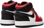 Jordan Kids Air Jordan 1 Retro TD high-top sneakers Rood - Thumbnail 3