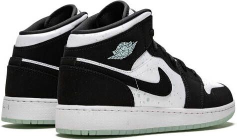 Jordan Kids Air Jordan 1 SE GS sneakers Wit