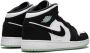 Jordan Kids Air Jordan 1 SE GS sneakers Wit - Thumbnail 3