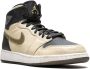 Jordan Kids Air Jordan 1 sneakers Beige - Thumbnail 2