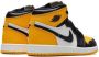 Jordan Kids Air Jordan 1 sneakers Geel - Thumbnail 3