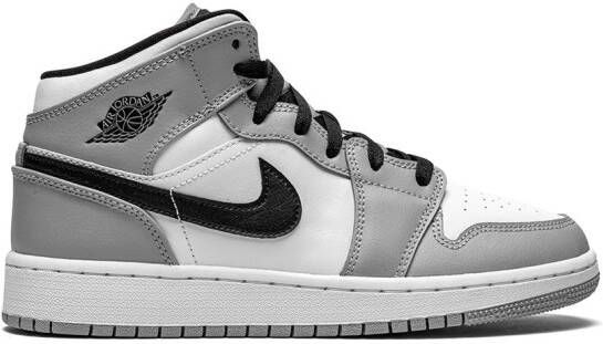 Jordan Kids Air Jordan 1 sneakers Grijs