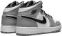 Jordan Kids Air Jordan 1 sneakers Grijs - Thumbnail 3