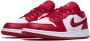 Jordan Kids Air Jordan 1 sneakers Rood - Thumbnail 2