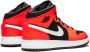 Jordan Kids Air Jordan 1 sneakers Rood - Thumbnail 3