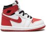 Jordan Kids Air Jordan 1 sneakers Rood - Thumbnail 2