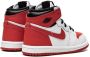 Jordan Kids Air Jordan 1 sneakers Rood - Thumbnail 3