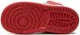 Jordan Kids Air Jordan 1 sneakers Rood - Thumbnail 4