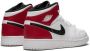 Jordan Kids Air Jordan 1 sneakers Wit - Thumbnail 3