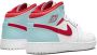 Jordan Kids Air Jordan 1 sneakers Wit - Thumbnail 3