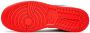 Jordan Kids Air Jordan 1 sneakers Wit - Thumbnail 4
