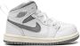 Jordan Kids Air Jordan 1 sneakers Wit - Thumbnail 2