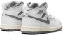 Jordan Kids Air Jordan 1 sneakers Wit - Thumbnail 3