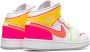 Jordan Kids Air Jordan 1 sneakers Wit - Thumbnail 3