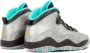 Jordan Kids Air Jordan 10 Retro 30th BG sneakers Grijs - Thumbnail 3