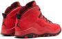 Jordan Kids Air Jordan 10 Retro HOH BG sneakers Rood - Thumbnail 3