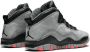 Jordan Kids Air Jordan 10 Retro sneakers Grijs - Thumbnail 3