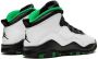 Jordan Kids Air Jordan 10 Retro sneakers Wit - Thumbnail 3