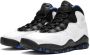 Jordan Kids Air Jordan 10 Retro sneakers Wit - Thumbnail 2