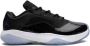 Jordan Kids Air Jordan 11 CMFT Low sneakers Zwart - Thumbnail 2