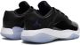 Jordan Kids Air Jordan 11 CMFT Low sneakers Zwart - Thumbnail 3