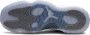 Jordan Kids "Air Jordan 11 Low Ce t Grey sneakers" Wit - Thumbnail 4
