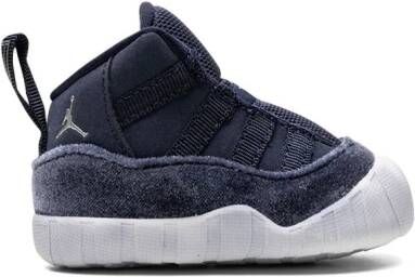 Jordan Kids Air Jordan 11 low-top sneakers Blauw