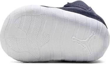 Jordan Kids Air Jordan 11 low-top sneakers Blauw