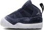 Jordan Kids Air Jordan 11 low-top sneakers Blauw - Thumbnail 5