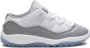 Jordan Kids Air Jordan 11 low-top sneakers Grijs - Thumbnail 2