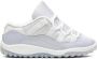 Jordan Kids Air Jordan 11 low-top sneakers Wit - Thumbnail 2