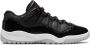 Jordan Kids Air Jordan 11 low-top sneakers Zwart - Thumbnail 2